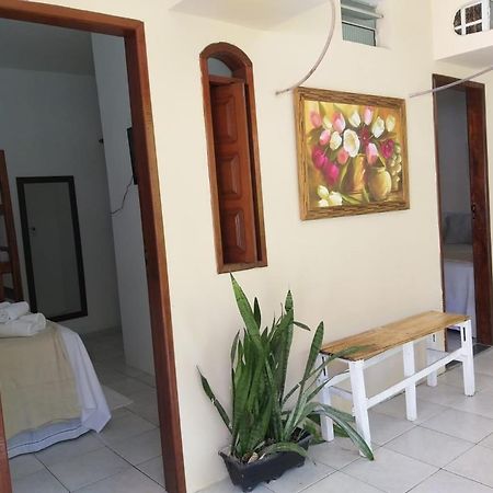 ホテルAltas Horas Apartamento モロ・デ・サンパウロ エクステリア 写真